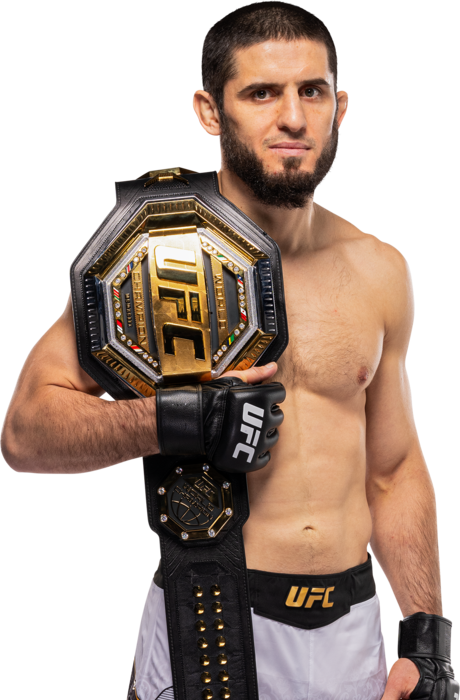 Islom Maxachev: UFC 280dagi ilk kamar