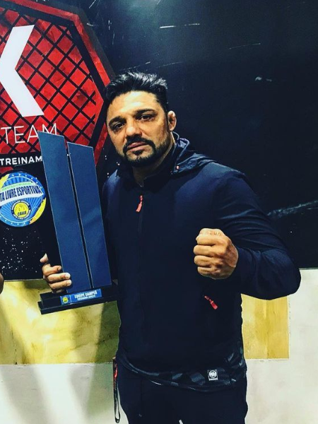 Alexandre Nogueira