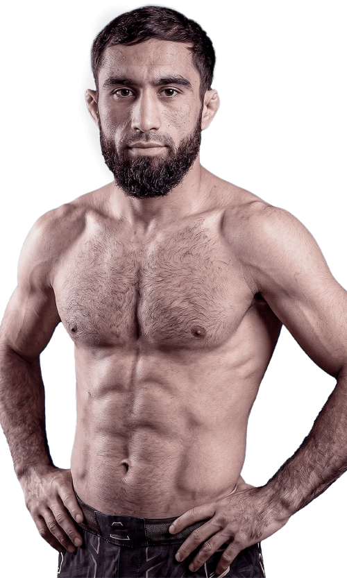 Jamshid Tilyaev