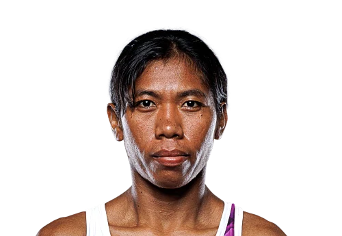 Susanti Ndapataka