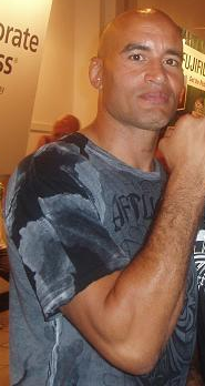 Mike Van Arsdale
