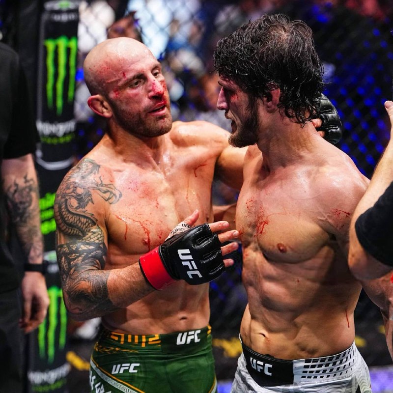 Estimated purses revealed for UFC 333 fighters