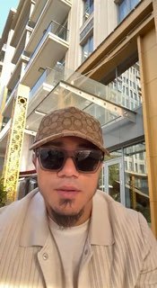 Рамазон Темиров обратился к болельщикам