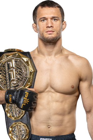 Usman Nurmagomedov
