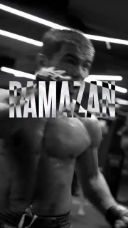 Ramazan Temirov faces Lone Kavanagh on October 24