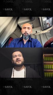 Anvar Boynazarov speaks about hardships on his road to big-time sport