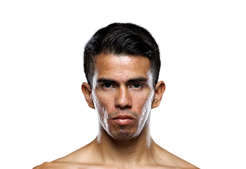Kevin Oyervides