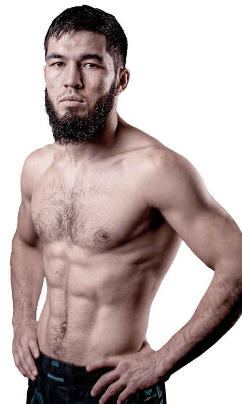 Diyorbek Ruziboev