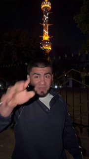 Абдумалик Ёрбутаев ответил на вызов Баянова