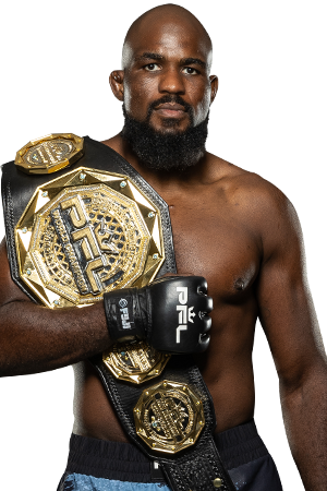 Corey Anderson