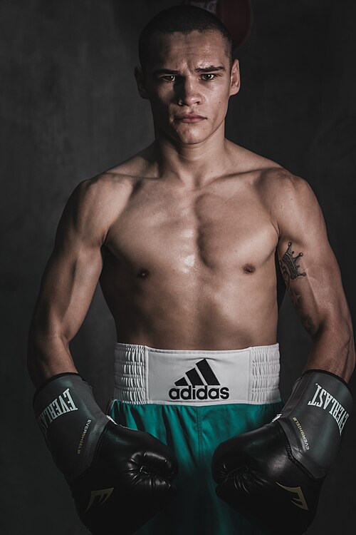 David Jiménez