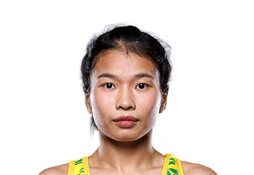 Trieu Thi Phuong Thuy