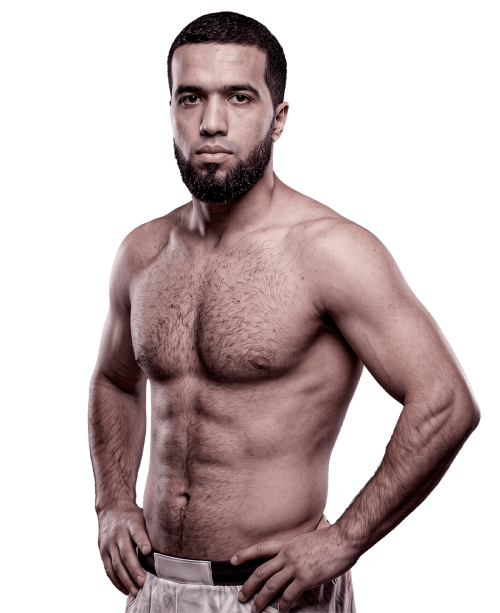 Khayitbek Khasanov