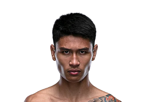 Superlek Jitmuangnon