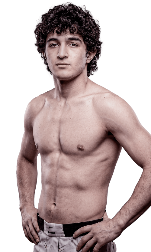 Mahammadali Nurusov